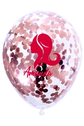 Single Color Printed