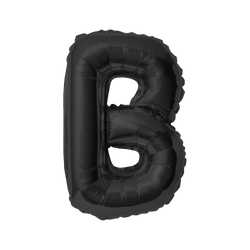 Black B
