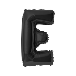 Black E