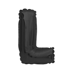 Black L