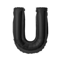 Black U