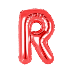 Red R