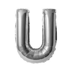 Silver U