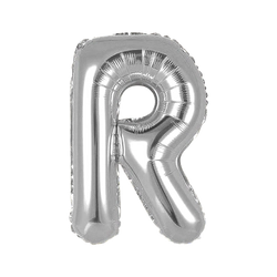 Silver R