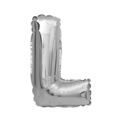Silver L