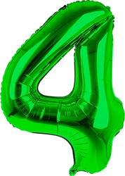 Green 4