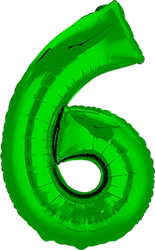 Green 6