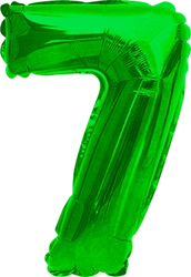 Green 7