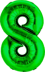 Green 8