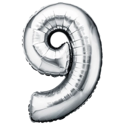 Silver 9