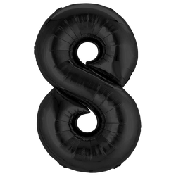 Black 8