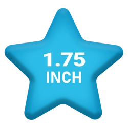 1.75 inch