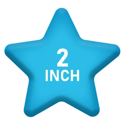 2 inch