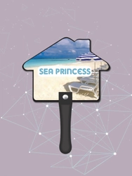 House Hand Fan