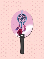 Wedding Hand Fan