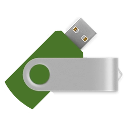 Fern Green - PMS 364 C