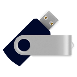 Oxford Blue - PMS 282 C