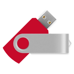 Crimson Red - PMS 186 C