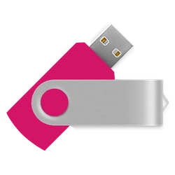 Red Violet - PMS 214 C