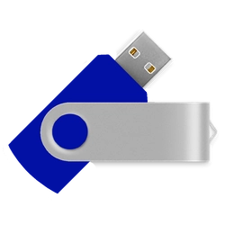 Ultramarine Blue - PMS 286 C