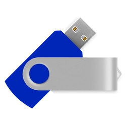 Medium Blue - PMS 293 C