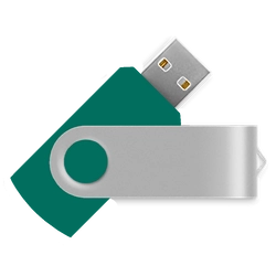 Pine Green - PMS 342 C