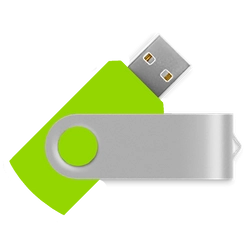 Chartreuse Green - PMS 375 C