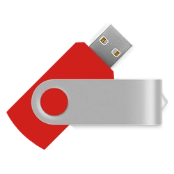 Venetian Red - PMS 485 C