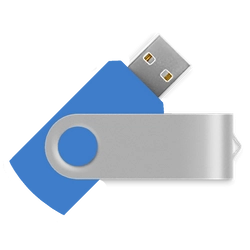 Steel Blue - PMS 660 C