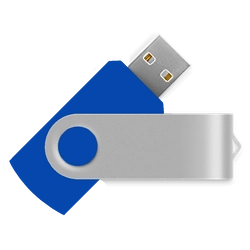 Sapphire Blue - PMS 2935 C