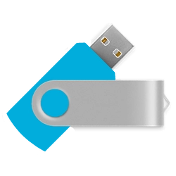 Sky Blue - PMS 2995 C