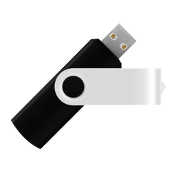 USB 2.0 	