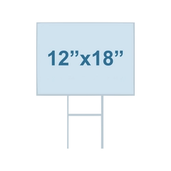 12"x18"