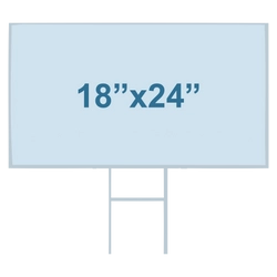 18"X24"