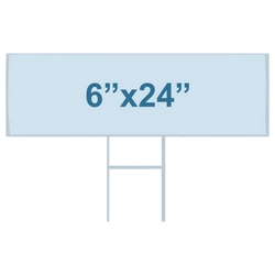 6"x24"