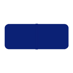 Ultramarine Blue - PMS 286 C