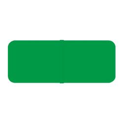 Kelly Green - PMS 347 C