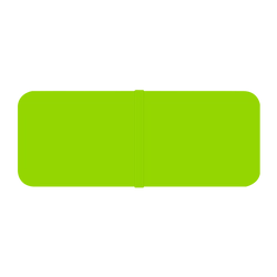 Chartreuse Green - PMS 375 C