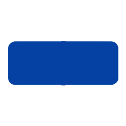 Sapphire Blue - PMS 2935 C