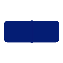 Dark Blue - PMS 288 C