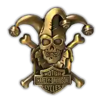 Die Cast Pin