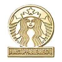 Die Struck Pin
