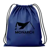 Custom Drawstring Bags