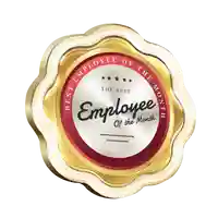 Employee Appreciation Pins 
