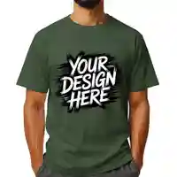 Jerzees® Dri-Power® 100% Polyester T-Shirt