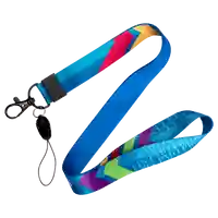 Dye Sublimation Lanyards