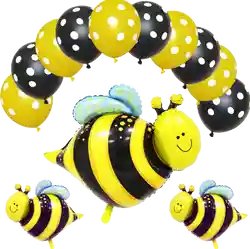 Bee Party Theme Decorations