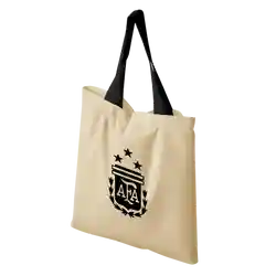 Two Tone Cotton Tote Bags