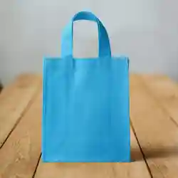 Blank Tote Bags
