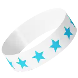 Star Tyvek® Wristbands
